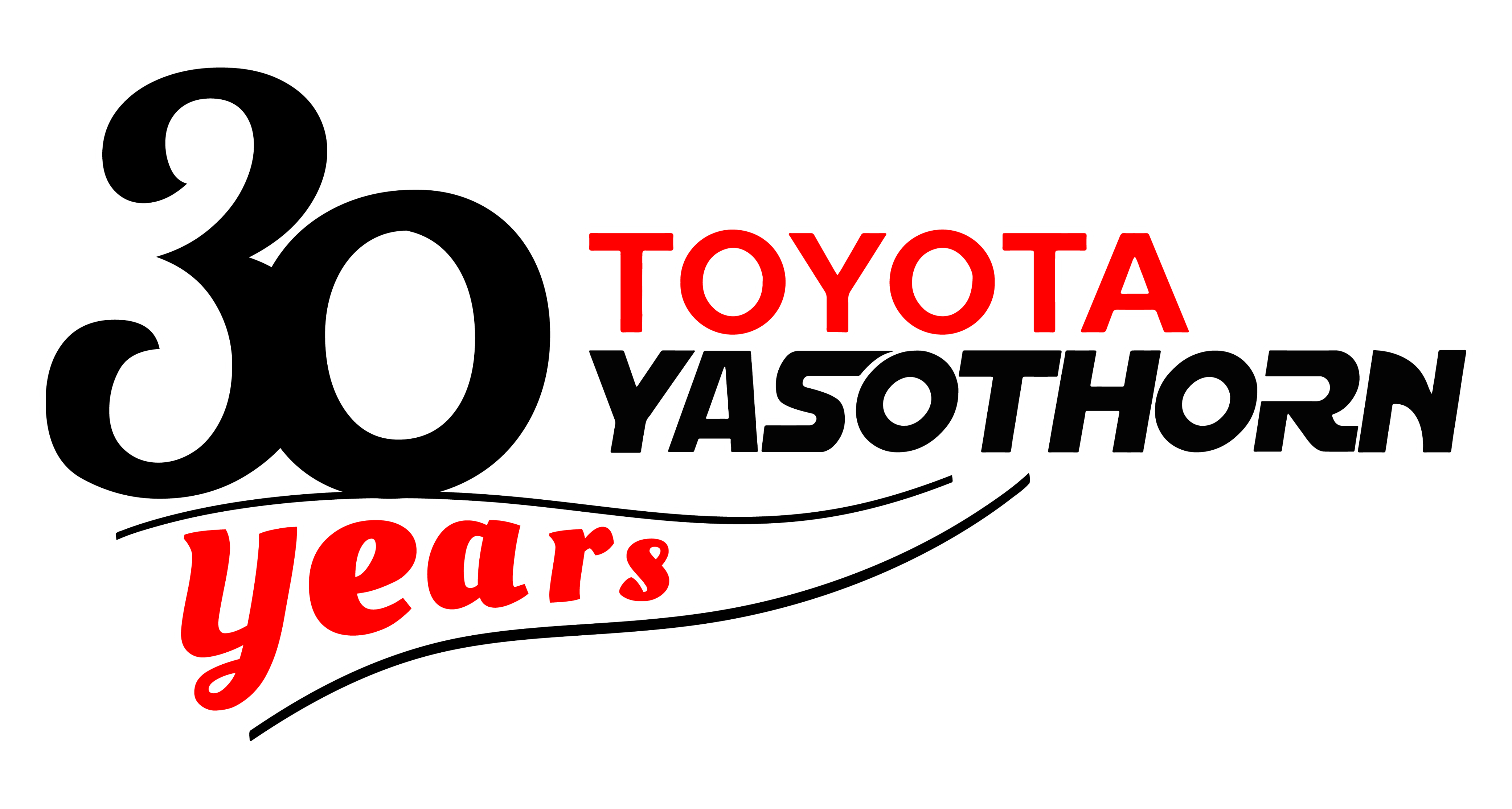 TOYOTA YASOTHORN eDms - เข้าระบบด้วยบัญชีสมาชิกที่มีอยู่แล้ว